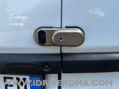 Dacia Dokker Stepway 1.6 8V 110CV GPL (7)