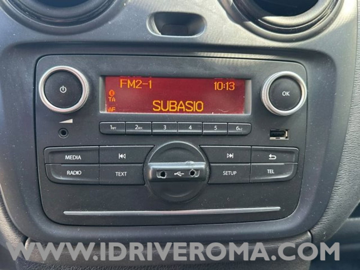 Dacia Dokker Stepway 1.6 8V 110CV GPL (15)