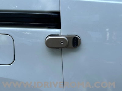 Dacia Dokker Stepway 1.6 8V 110CV GPL (8)