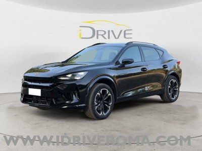 Cupra Formentor Formentor 2.0 tdi 4drive 150cv dsg usata