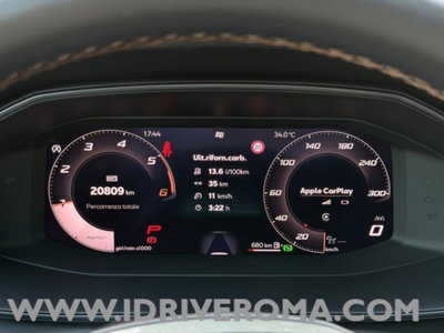 Cupra Formentor Formentor 2.0 tdi 4drive 150cv dsg (10)