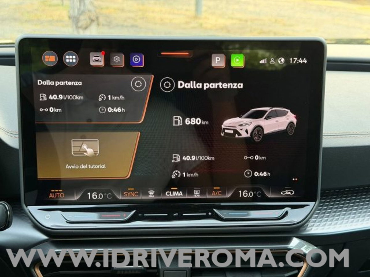 Cupra Formentor Formentor 2.0 tdi 4drive 150cv dsg (13)
