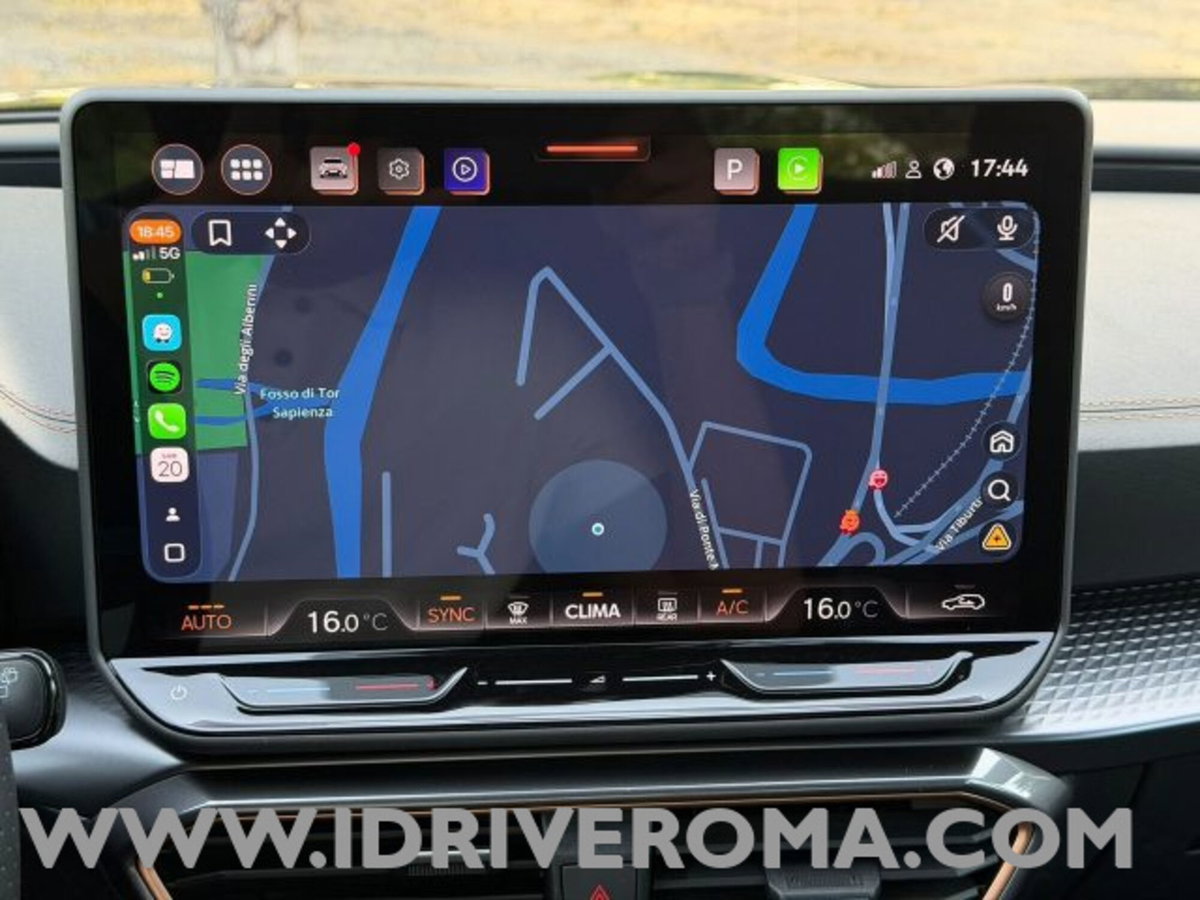 Cupra Formentor Formentor 2.0 tdi 4drive 150cv dsg (18)
