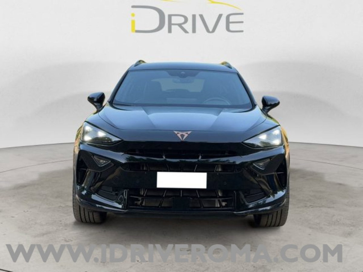 Cupra Formentor Formentor 2.0 tdi 4drive 150cv dsg (2)