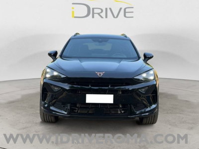 Cupra Formentor Formentor 2.0 tdi 4drive 150cv dsg (2)
