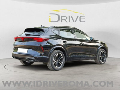 Cupra Formentor Formentor 2.0 tdi 4drive 150cv dsg (5)