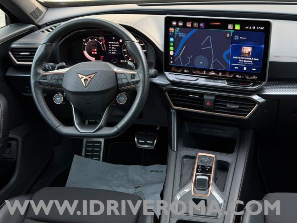 Cupra Formentor Formentor 2.0 tdi 4drive 150cv dsg (6)