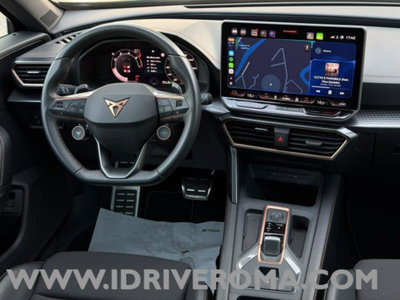 Cupra Formentor Formentor 2.0 tdi 4drive 150cv dsg (6)