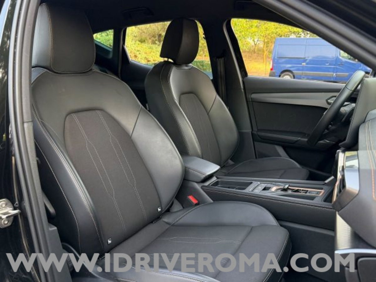 Cupra Formentor Formentor 2.0 tdi 4drive 150cv dsg (8)