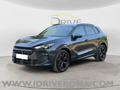 Cupra Terramar 1.5 hybrid 150cv dsg nuova