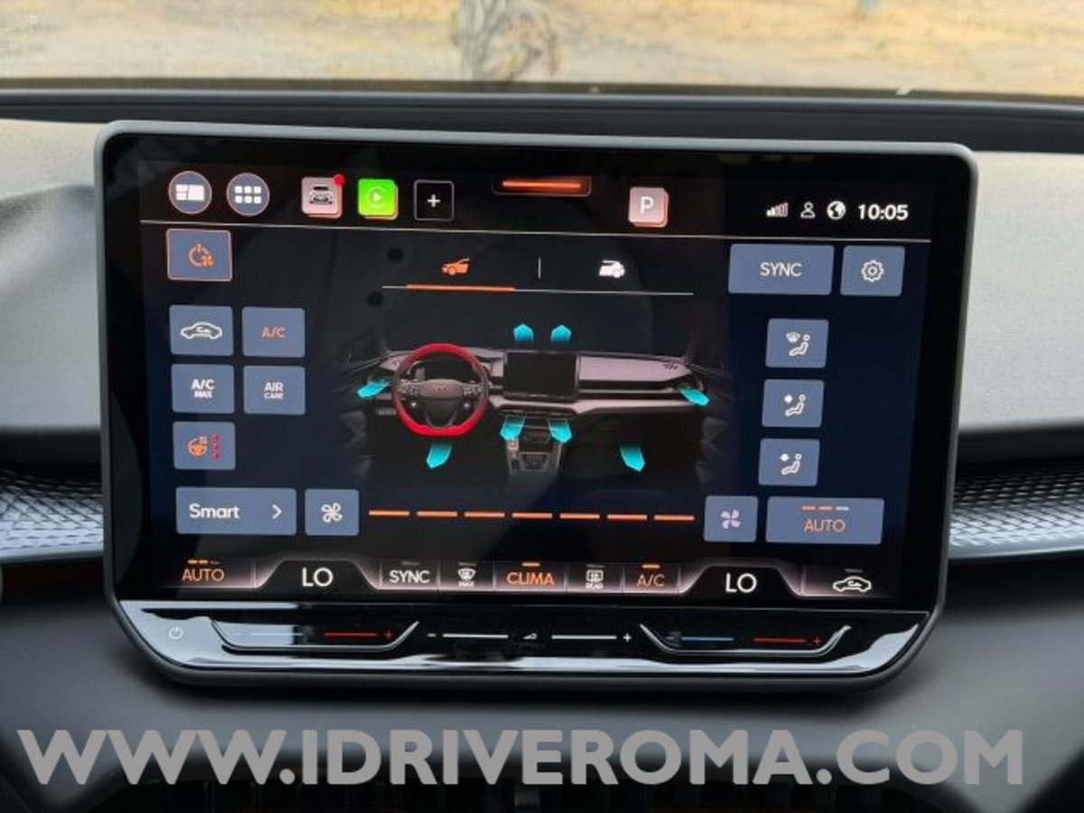 Cupra Terramar 1.5 hybrid 150cv dsg (10)