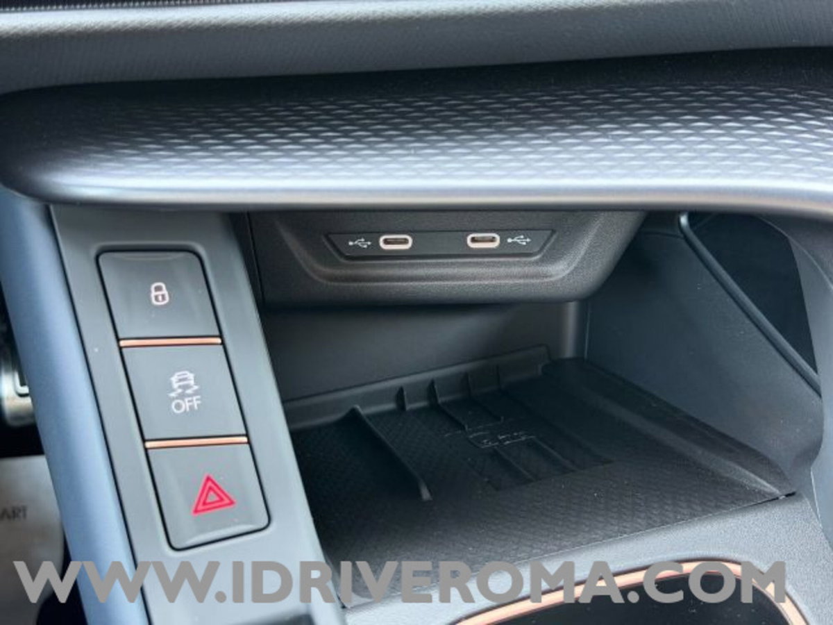 Cupra Terramar 1.5 hybrid 150cv dsg (14)