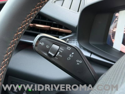 Cupra Terramar 1.5 hybrid 150cv dsg (16)