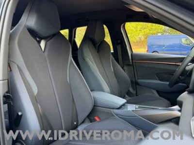 Cupra Terramar 1.5 hybrid 150cv dsg (8)