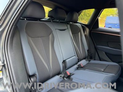 Cupra Terramar 1.5 hybrid 150cv dsg (9)