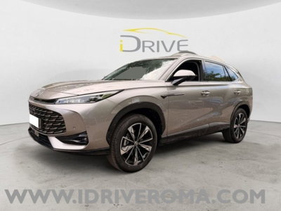 Mg HS 1.5 Luxury auto usata