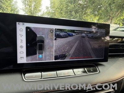 Mg HS 1.5 Luxury auto (11)