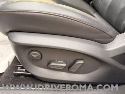 Mg HS 1.5 Luxury auto (12)