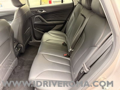 Mg HS 1.5 Luxury auto (14)