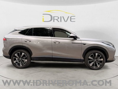 Mg HS 1.5 Luxury auto (4)
