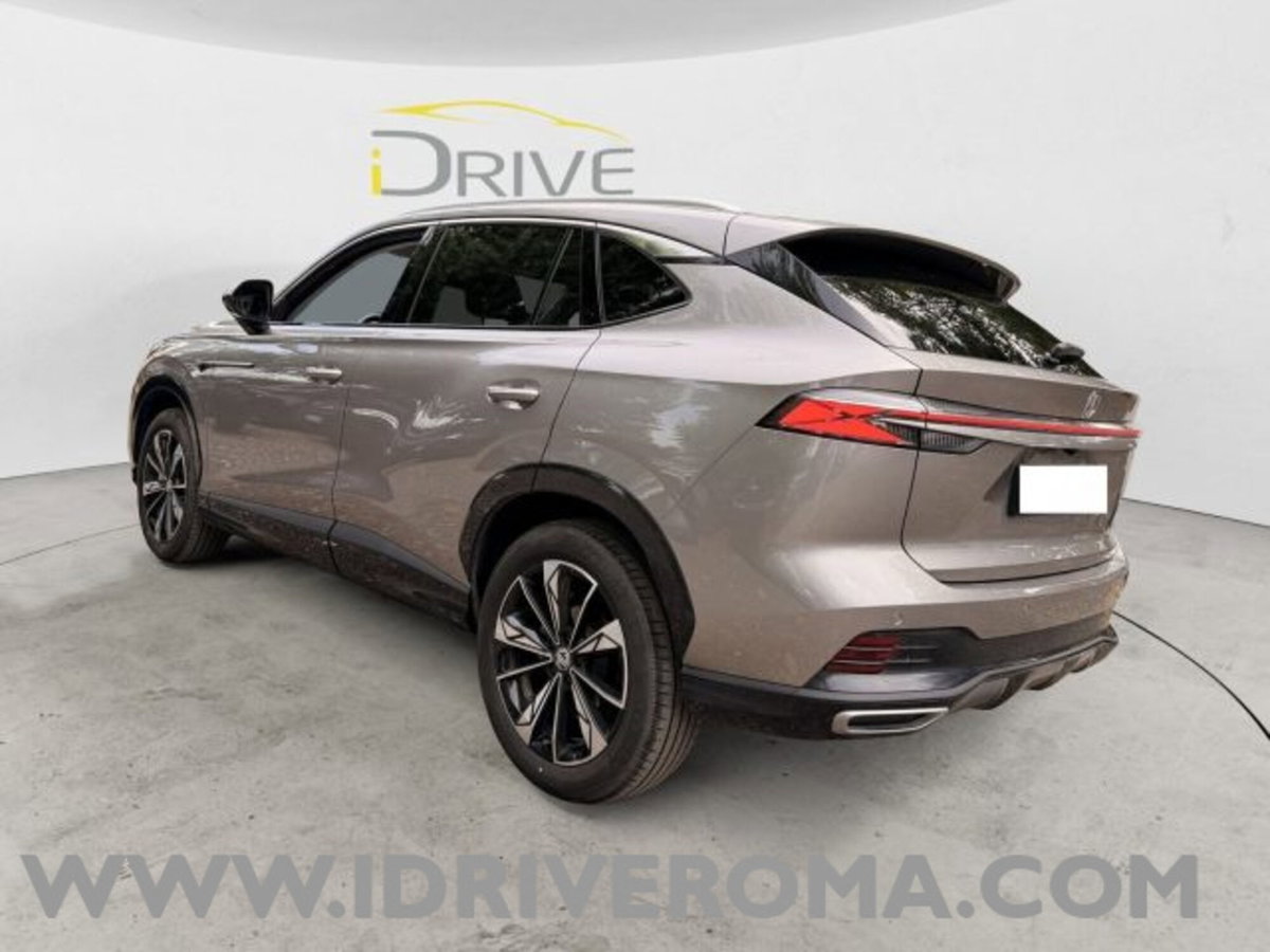 Mg HS 1.5 Luxury auto (7)