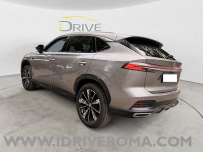 Mg HS 1.5 Luxury auto (7)