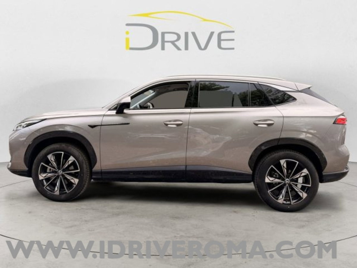 Mg HS 1.5 Luxury auto (8)