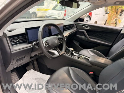 Mg HS 1.5 Luxury auto (9)