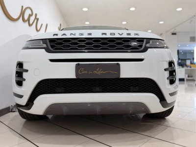 Land Rover Range Rover Evoque 2.0D I4-L.Flw 150 CV AWD Auto R-Dynamic (10)