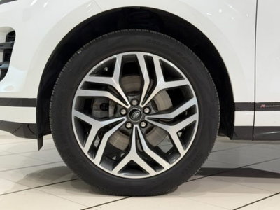 Land Rover Range Rover Evoque 2.0D I4-L.Flw 150 CV AWD Auto R-Dynamic (12)