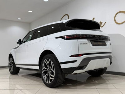 Land Rover Range Rover Evoque 2.0D I4-L.Flw 150 CV AWD Auto R-Dynamic (14)