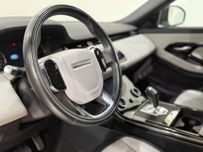 Land Rover Range Rover Evoque 2.0D I4-L.Flw 150 CV AWD Auto R-Dynamic (16)