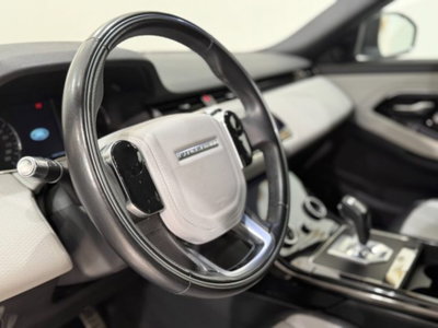 Land Rover Range Rover Evoque 2.0D I4-L.Flw 150 CV AWD Auto R-Dynamic (17)