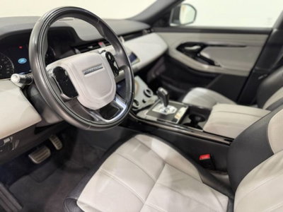 Land Rover Range Rover Evoque 2.0D I4-L.Flw 150 CV AWD Auto R-Dynamic (18)