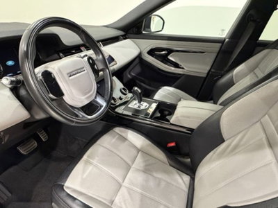 Land Rover Range Rover Evoque 2.0D I4-L.Flw 150 CV AWD Auto R-Dynamic (20)