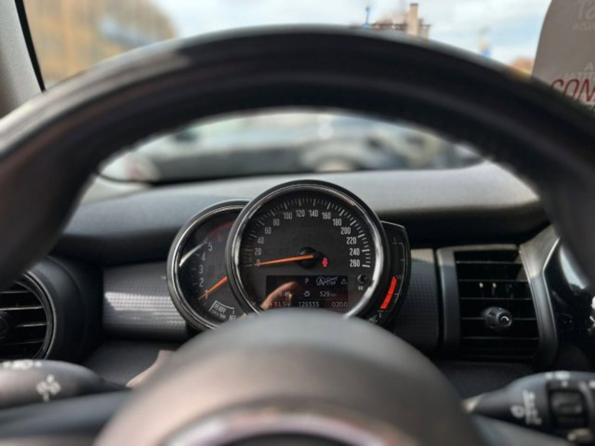 MINI Mini 1.5 Cooper D Hype 5 porte (10)