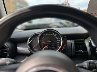 MINI Mini 1.5 Cooper D Hype 5 porte (10)