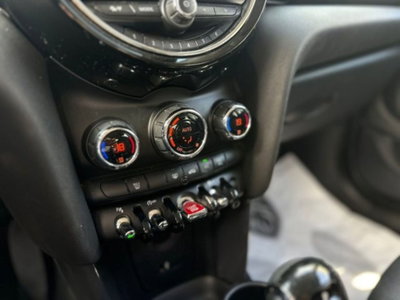 MINI Mini 1.5 Cooper D Hype 5 porte (12)