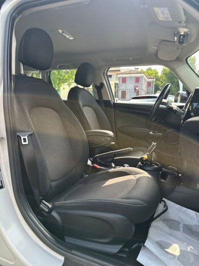 MINI Mini 1.5 Cooper D Hype 5 porte (14)