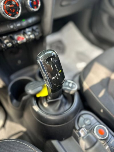 MINI Mini 1.5 Cooper D Hype 5 porte (16)