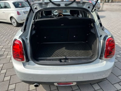 MINI Mini 1.5 Cooper D Hype 5 porte (4)
