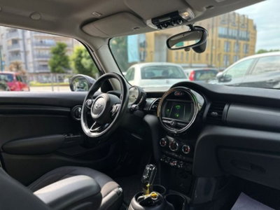 MINI Mini 1.5 Cooper D Hype 5 porte (7)