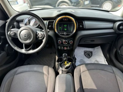 MINI Mini 1.5 Cooper D Hype 5 porte (8)