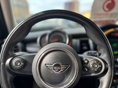 MINI Mini 1.5 Cooper D Hype 5 porte (9)