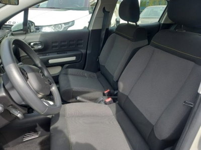 Citroen C3 1.2 puretech You s&s 83cv neopatentati (6)