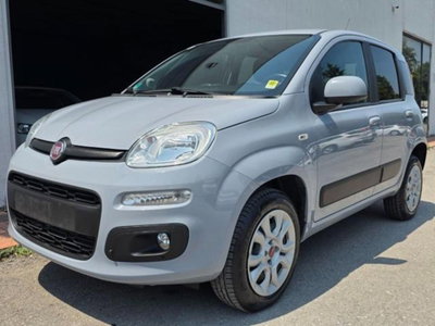 Fiat Panda 0.9 TwinAir Turbo Natural Power Lounge usata