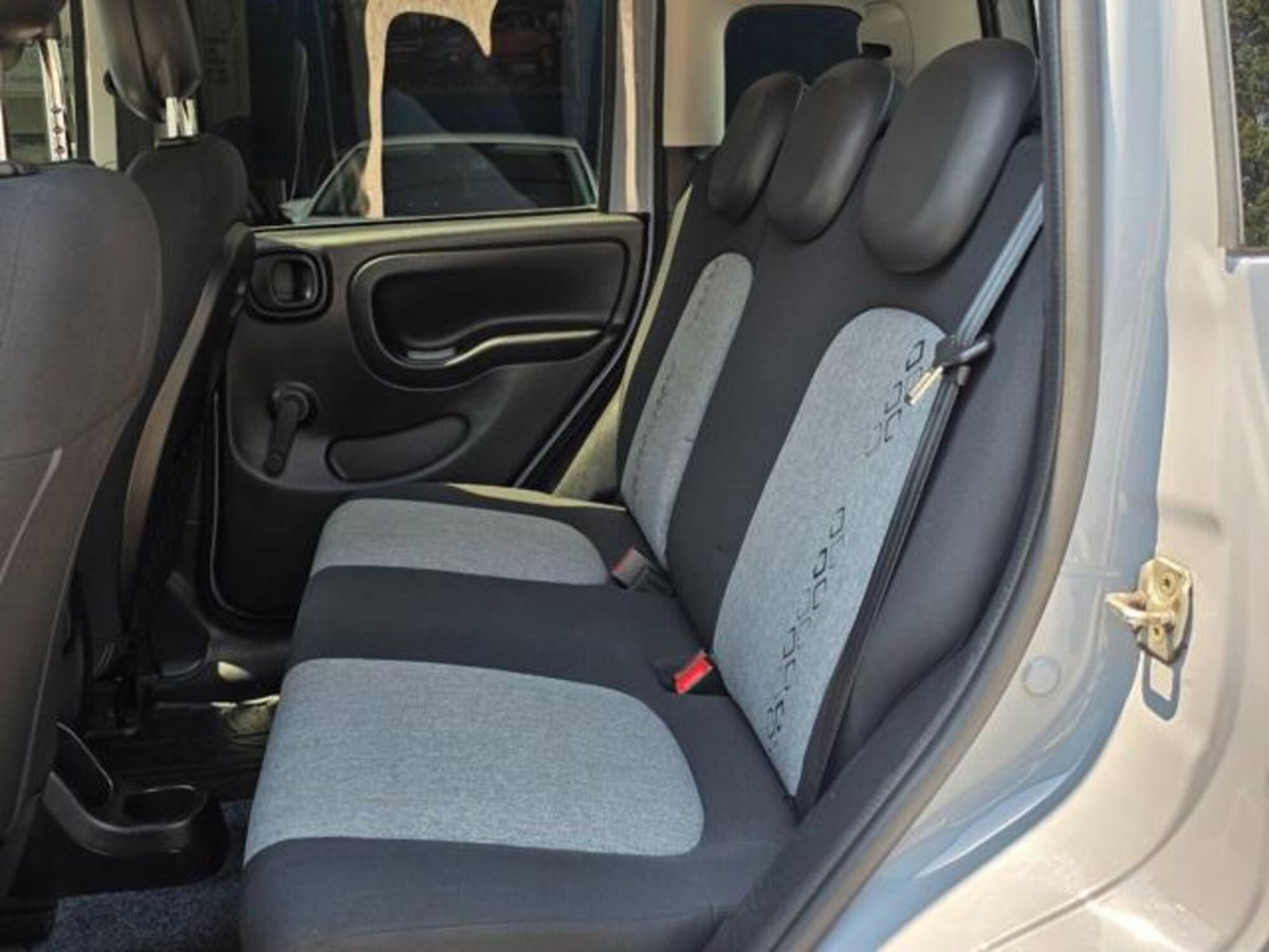 Fiat Panda 0.9 TwinAir Turbo Natural Power Lounge (10)