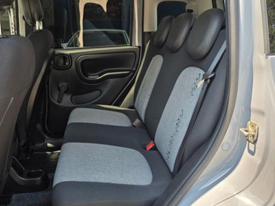 Fiat Panda 0.9 TwinAir Turbo Natural Power Lounge (10)