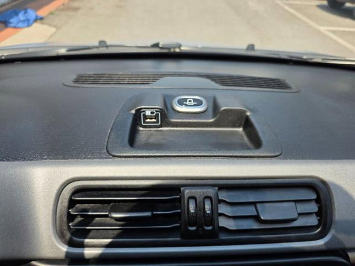 Fiat Panda 0.9 TwinAir Turbo Natural Power Lounge (11)