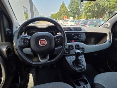 Fiat Panda 0.9 TwinAir Turbo Natural Power Lounge (14)